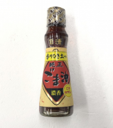日清麻油