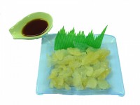刺身水母