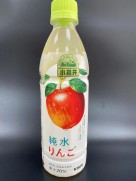 小岩井蘋果汁