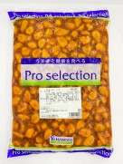 味噌蒜頭漬