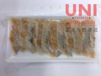 鰻魚片