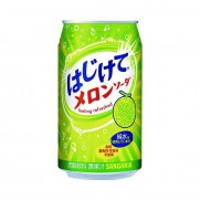 Sangaria蜜瓜味氣水（24罐/箱）