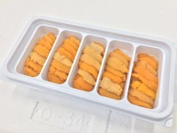 朝鮮馬糞海膽