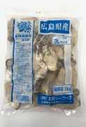 北吉廣島蠔3L