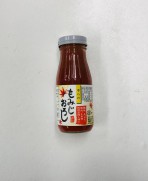 紅葉辣椒醬