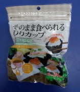 紫菜杯(24pcs) (4月份到期)