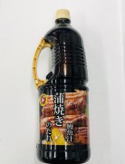 神戶鰻魚汁