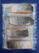 Pure挪威三文魚柳(4件)
