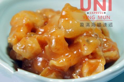 味付螺肉
