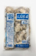 北吉廣島蠔2L