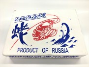俄羅斯牡丹蝦J