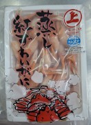 二本爪M(蟹鉗，日本鳥取)