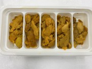 墨西哥馬膽
