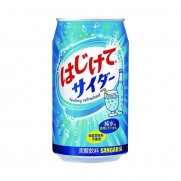 Sangaria原味氣水（24罐/箱）