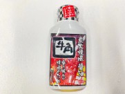 炭火烤肉醬油(牛角)