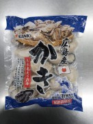 日本廣島蠔400g