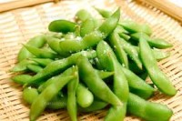 臺灣急凍枝豆(450g/包）