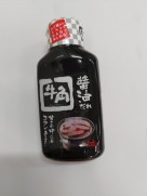 烤肉醬油(牛角)
